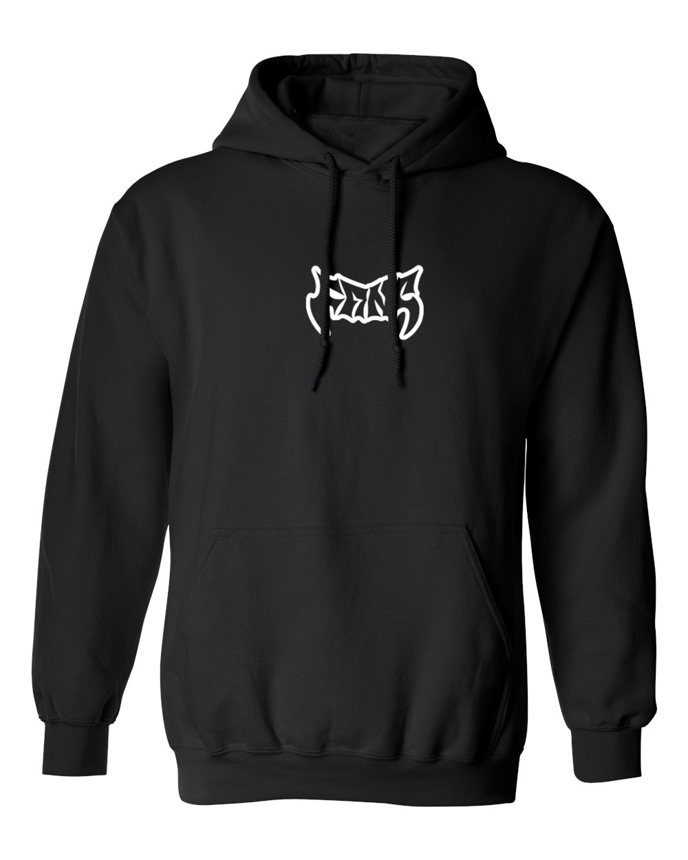 Classic Wildstyle Hoodie by FANGMOTO™