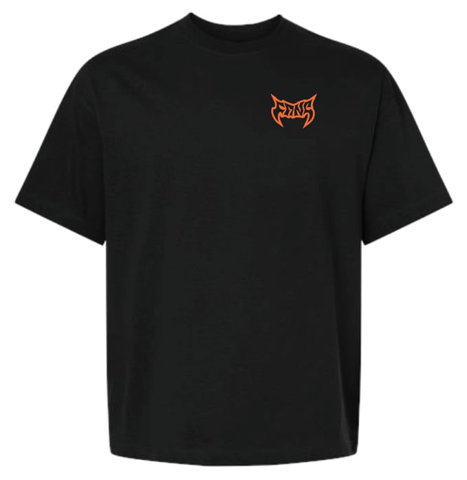 PREORDER - Limited Edition Halloween Wildstyle Tee