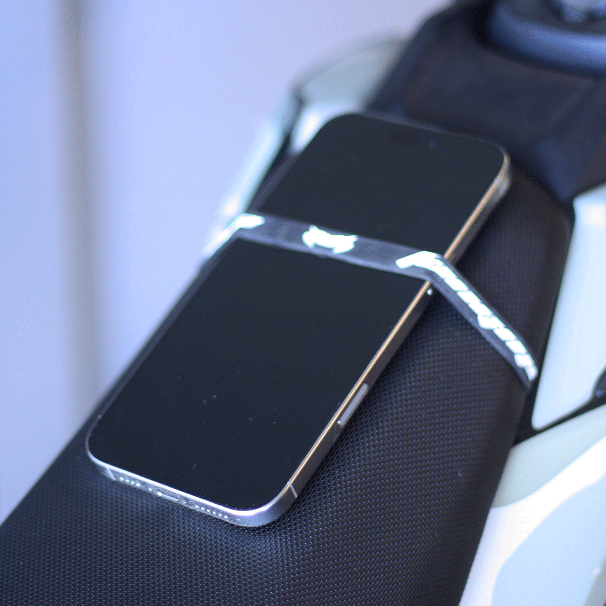 Bracelet Pink+Black Combo