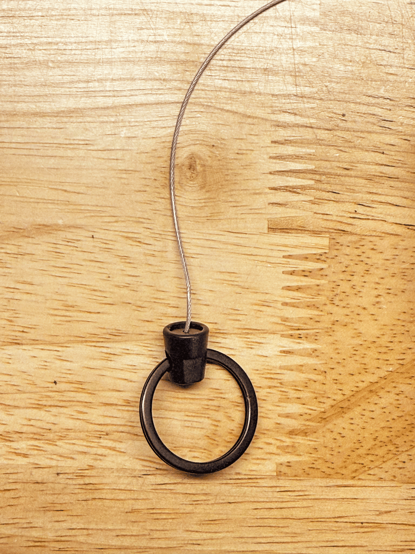 Retractable Carabiner for Talaria X3 Key Fob