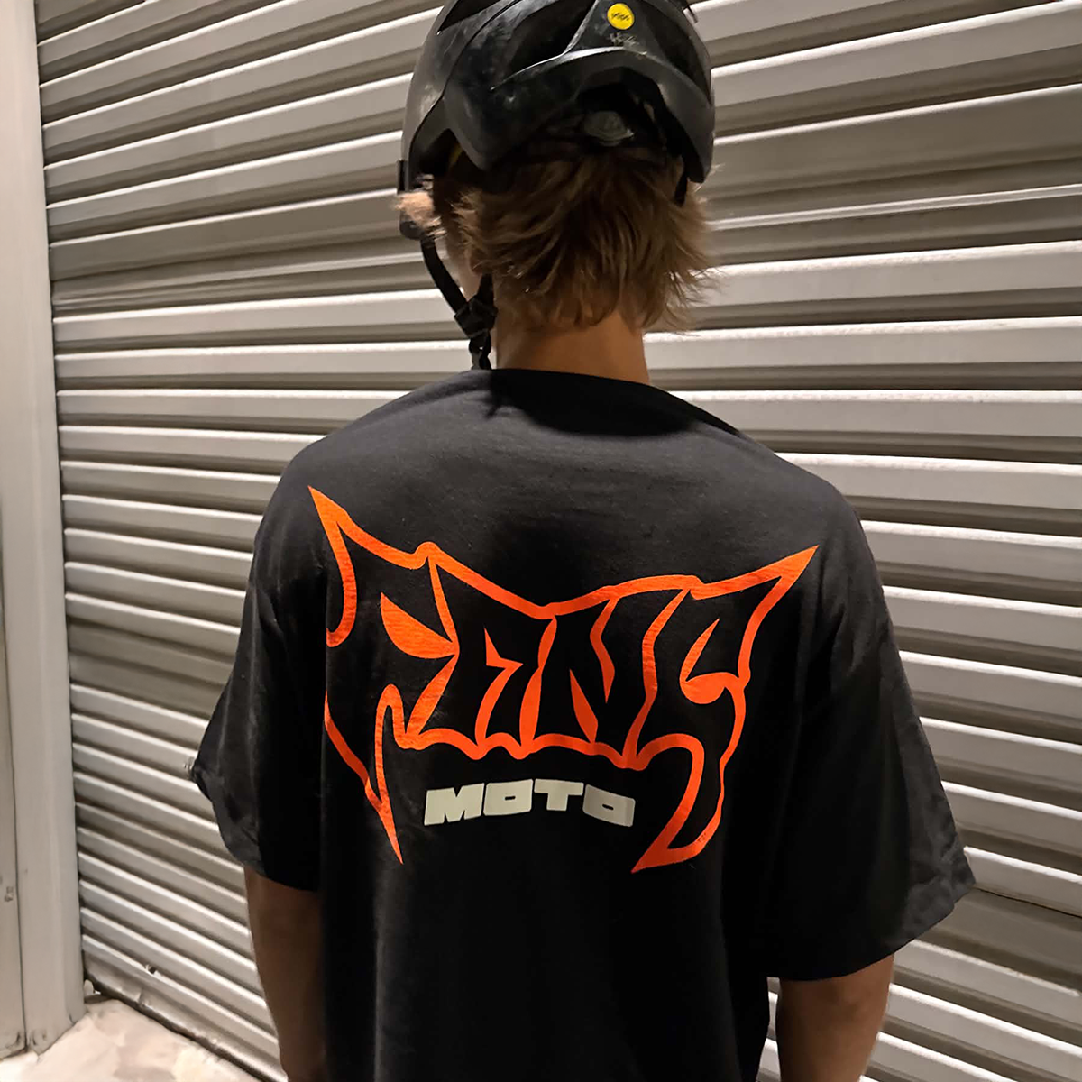 Glow in the Dark WildStyle Tee – Limited Halloween Preorder