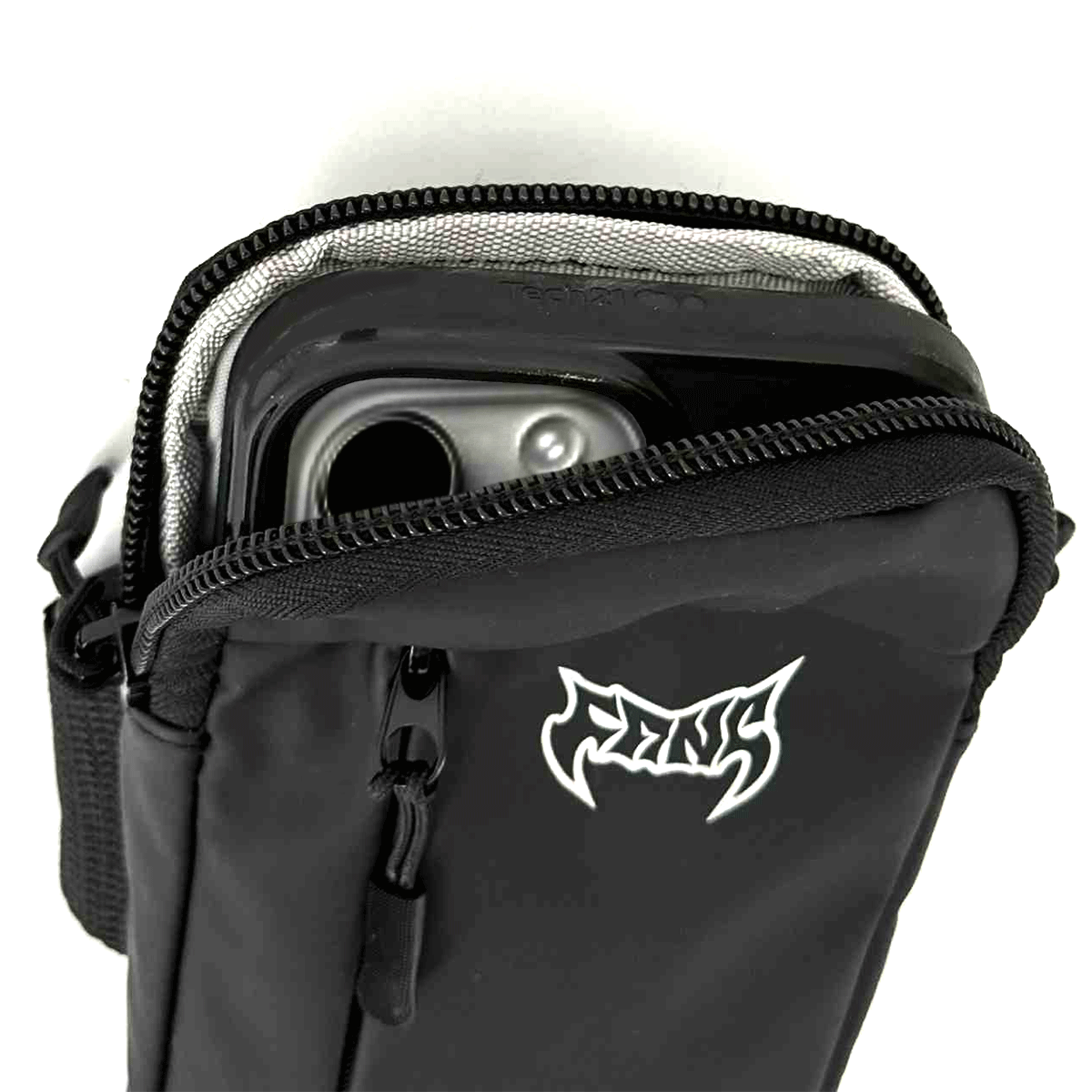 Fangmoto Valuables Bag