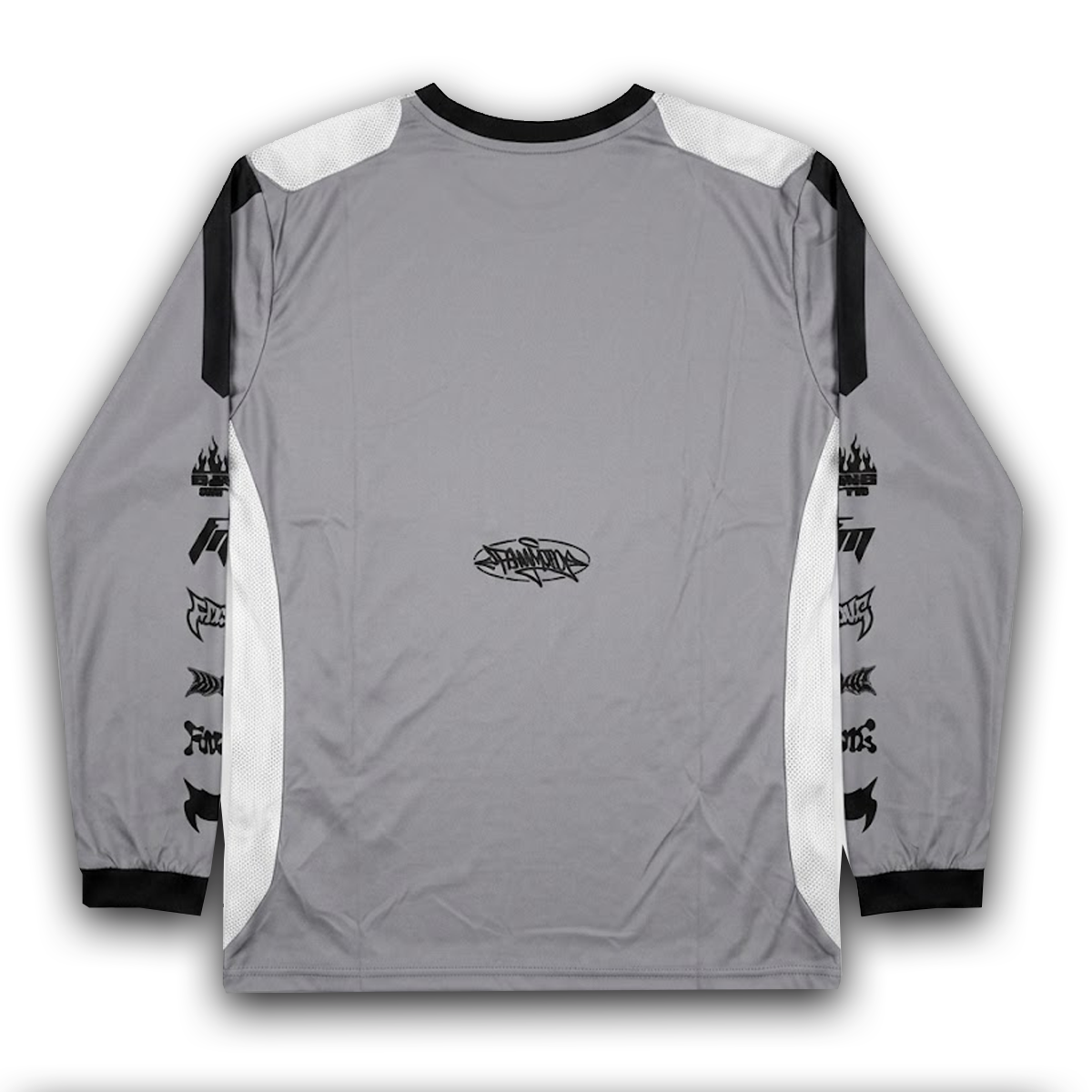 Dirt Jerseys