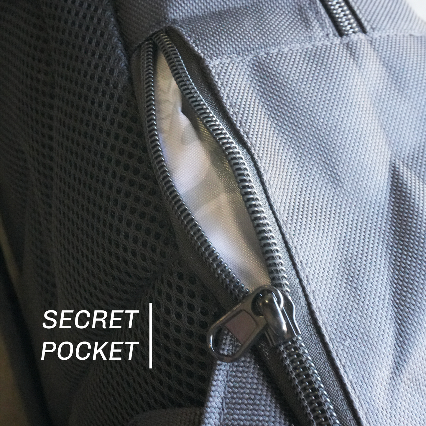 FANGMOTO Backpack V2