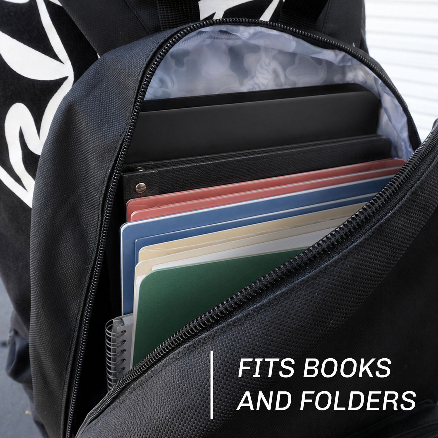 FANGMOTO Backpack V2