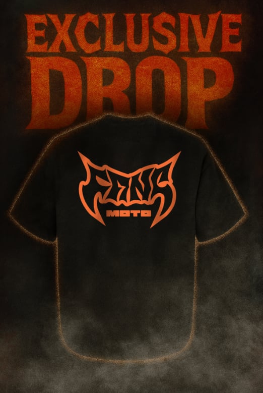 PREORDER - Limited Edition Halloween Wildstyle Tee
