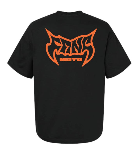 PREORDER - Limited Edition Halloween Wildstyle Tee