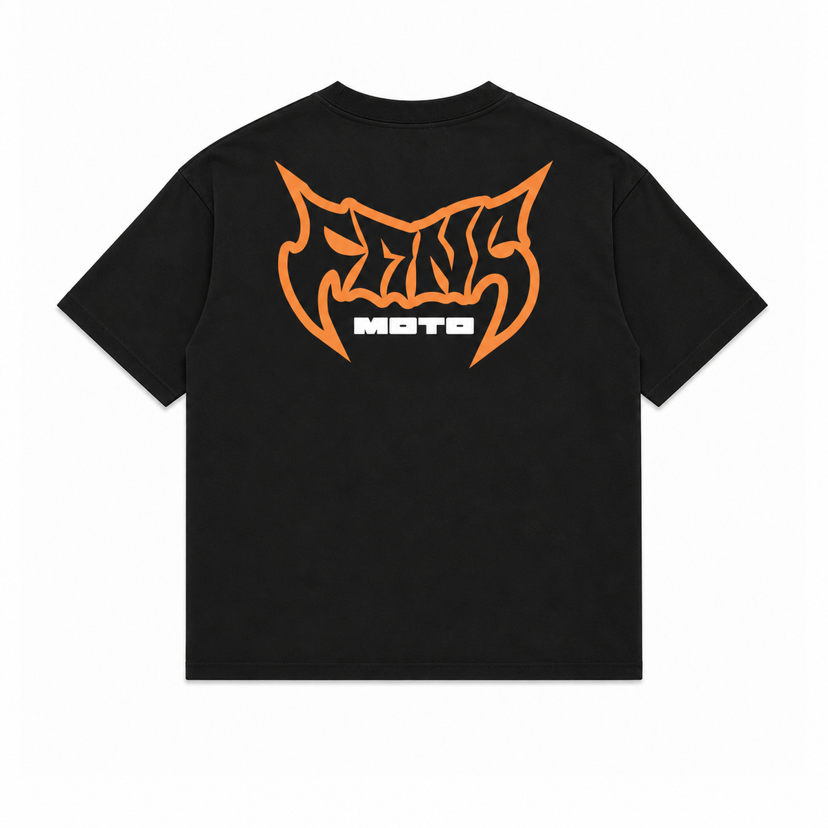 Glow in the Dark WildStyle Tee – Limited Halloween Preorder