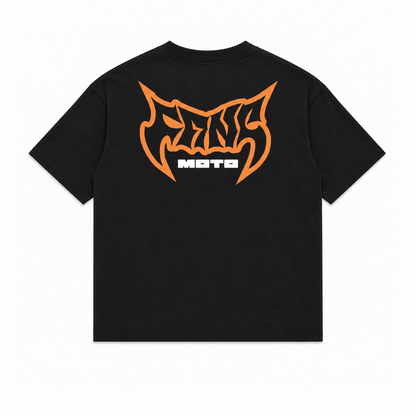 Glow in the Dark WildStyle Tee – Limited Halloween Preorder