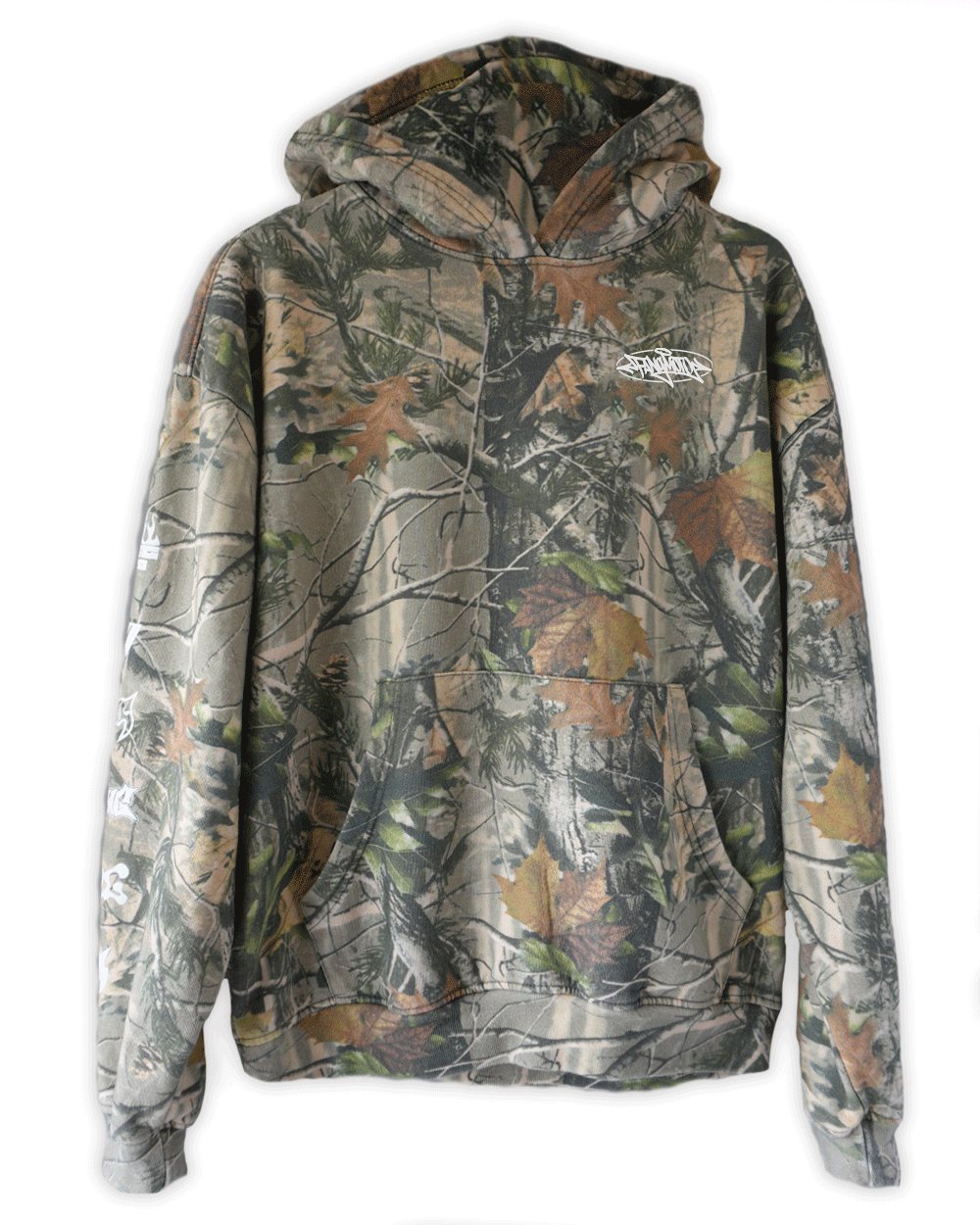 fang moto camo hoodie surron rideout