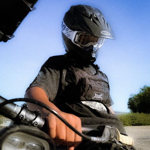 Chest Rig Pack by FANGMOTO™