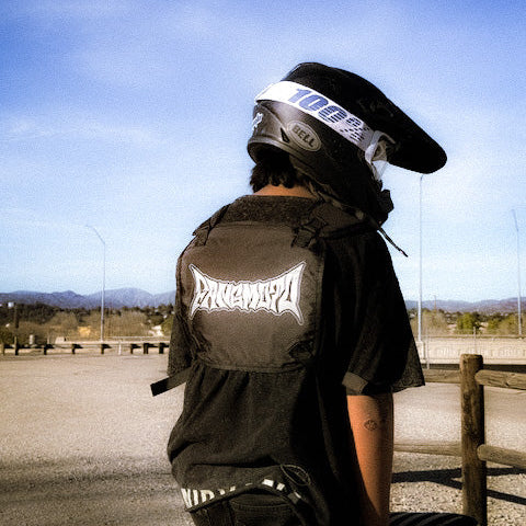 Chest Rig Pack by FANGMOTO™