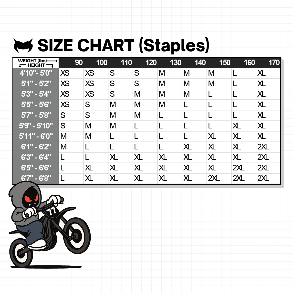 Black WildStyle Shirt by FANGMOTO™