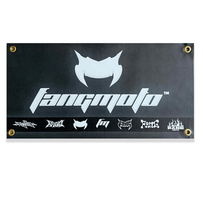 FangMoto Banner