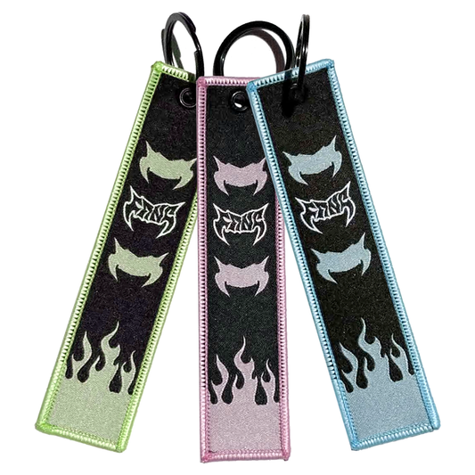 PreHeat Keytags
