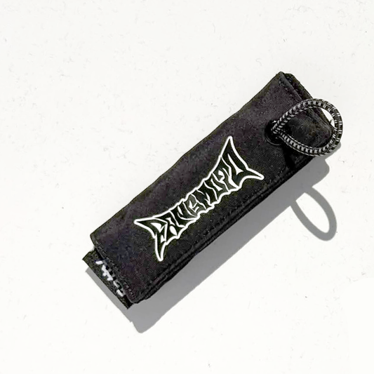 FANGMOTO x FATTY - Mini Wallet