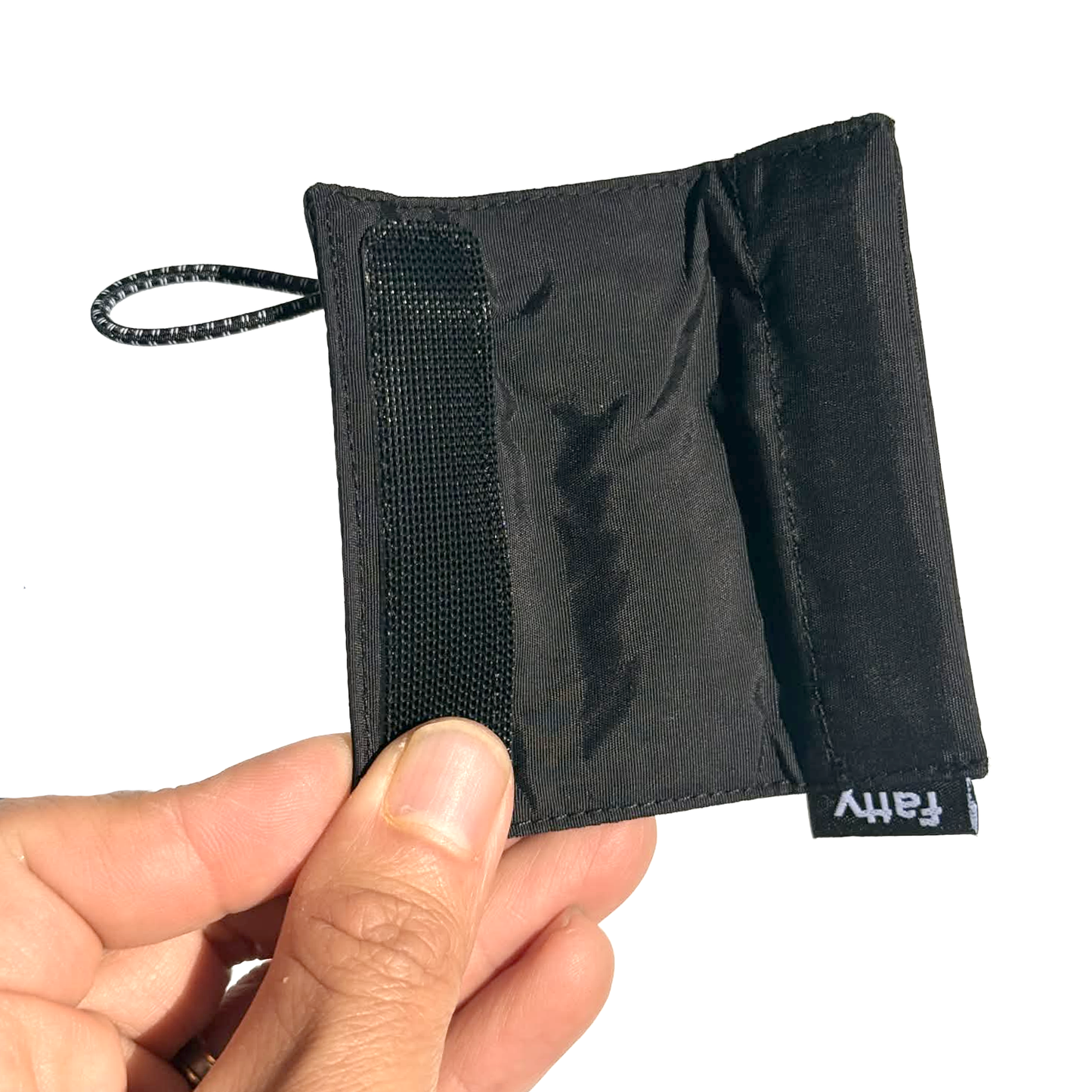 FANGMOTO x FATTY - Mini Wallet