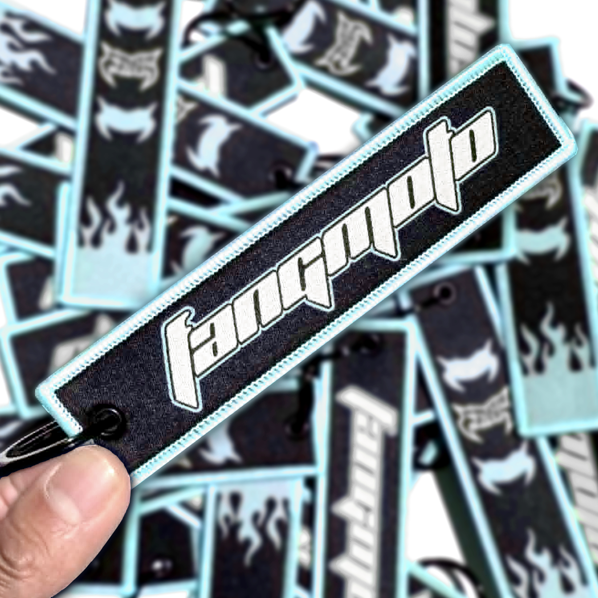 PreHeat Keytags
