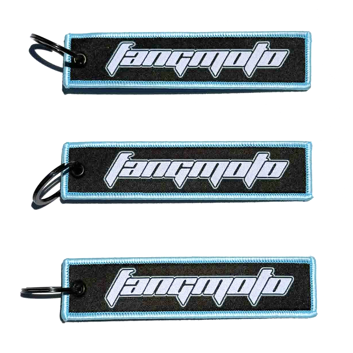 PreHeat Keytags