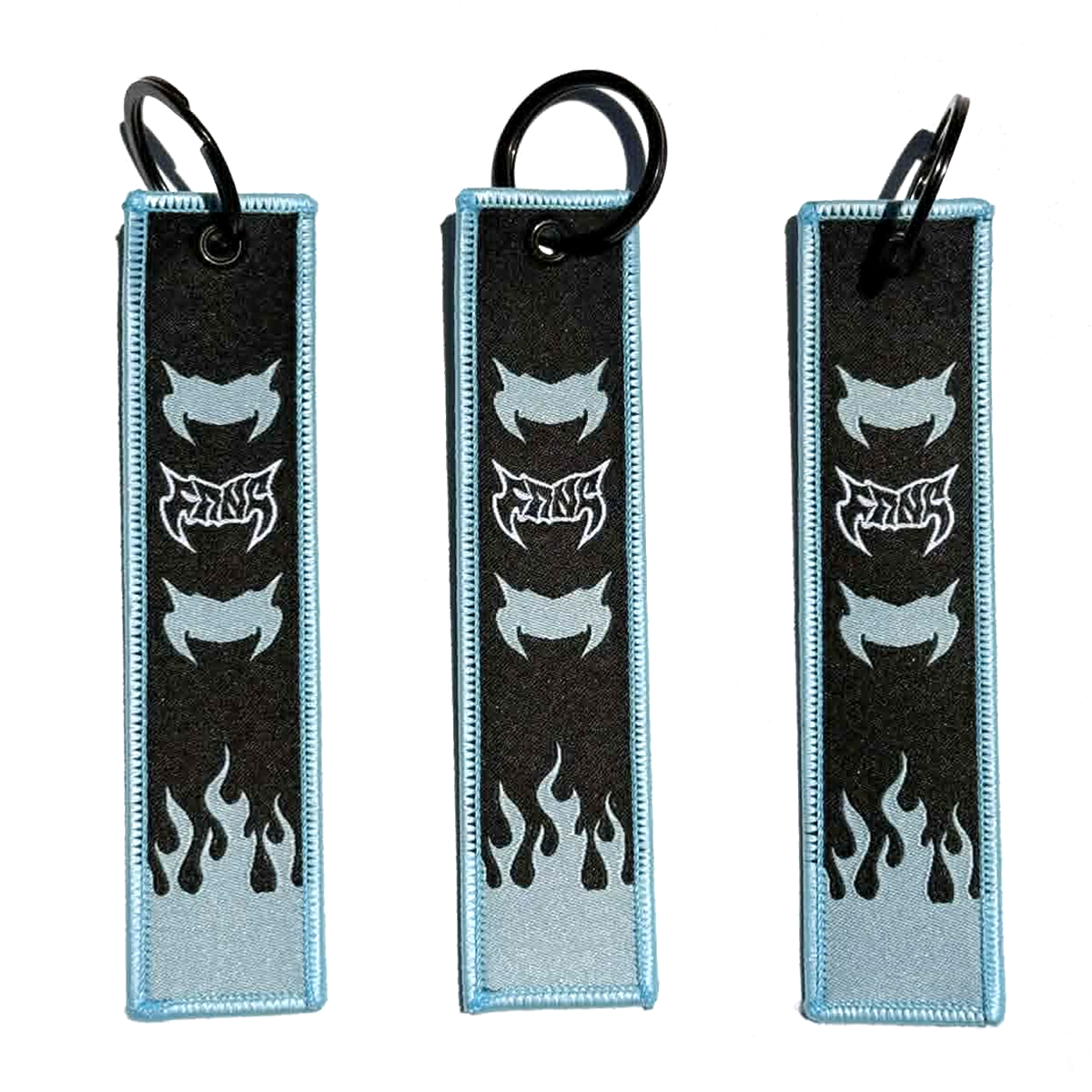 PreHeat Keytags