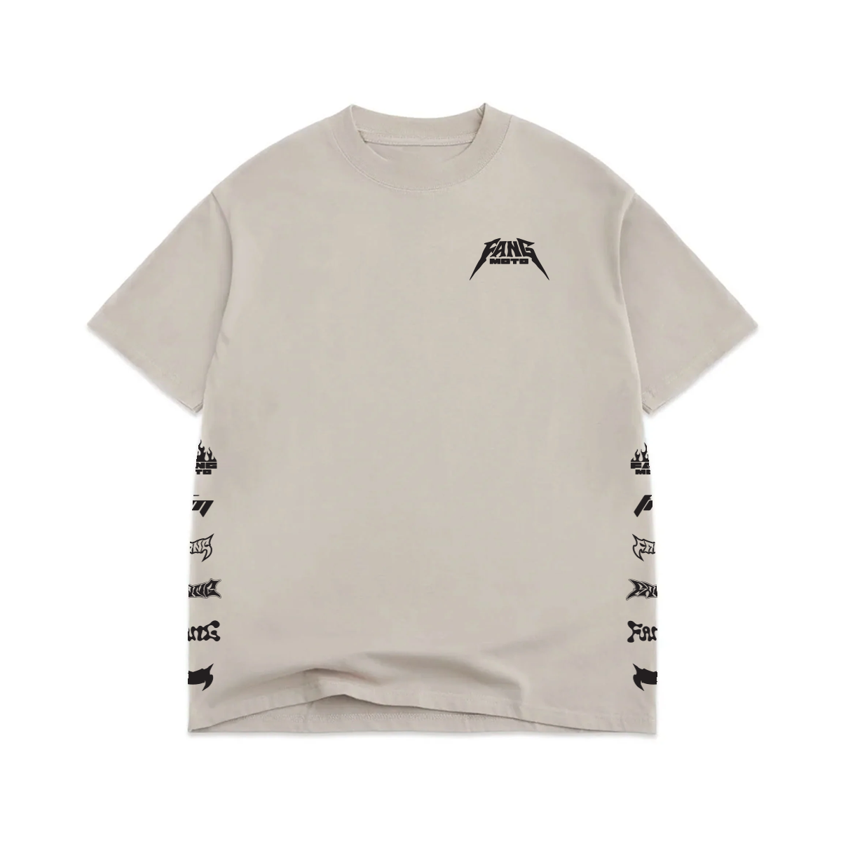 Bone Tee