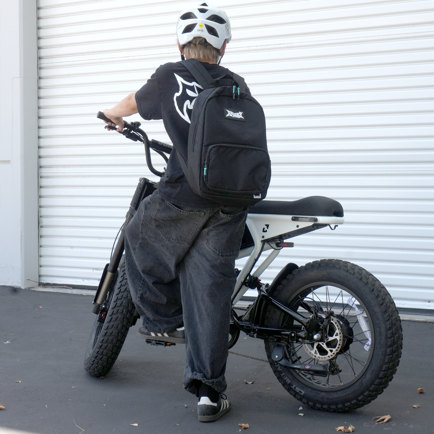 FANGMOTO Backpack V2