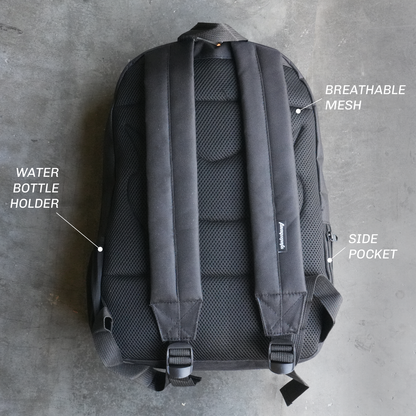FANGMOTO Backpack V2.5