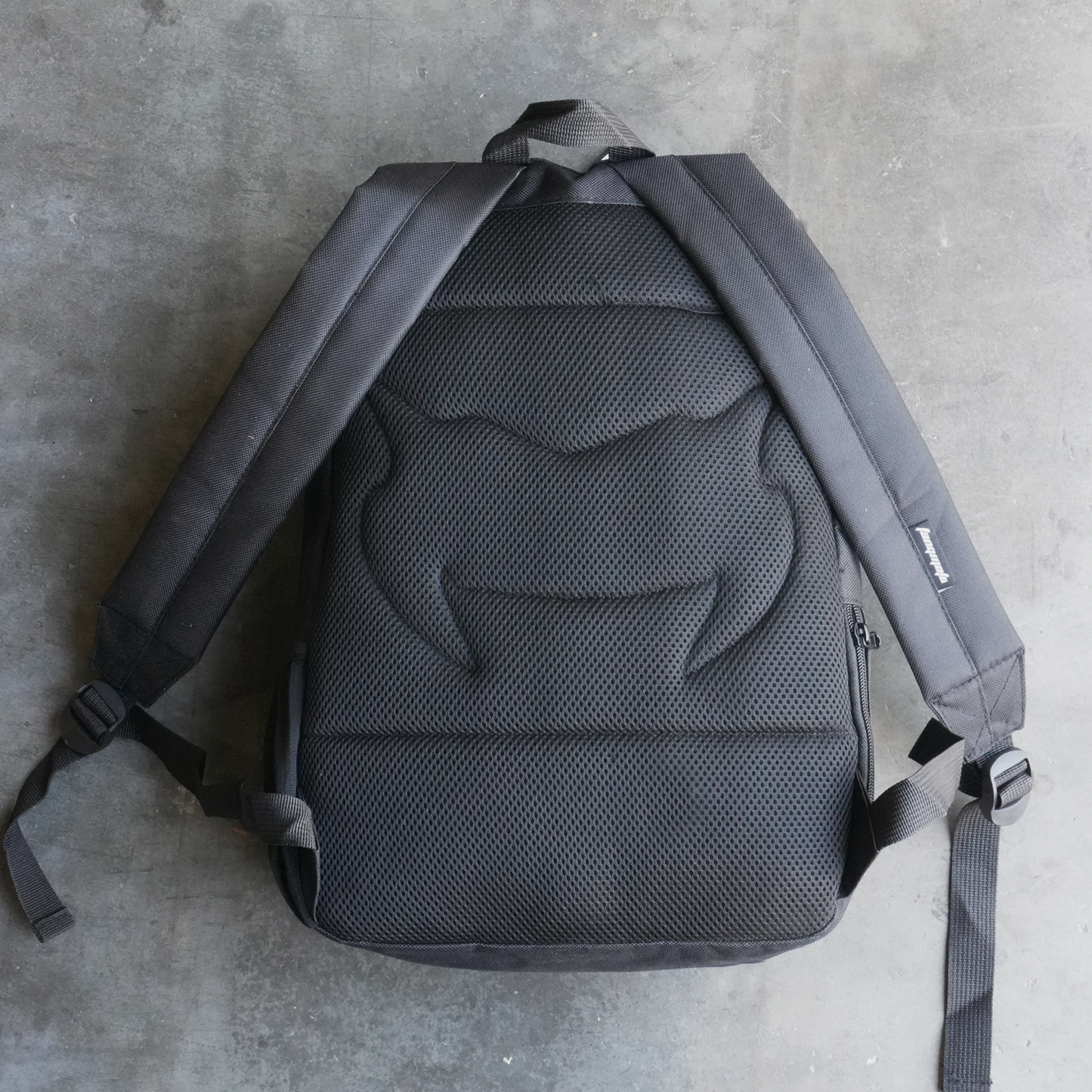 FANGMOTO Backpack V2