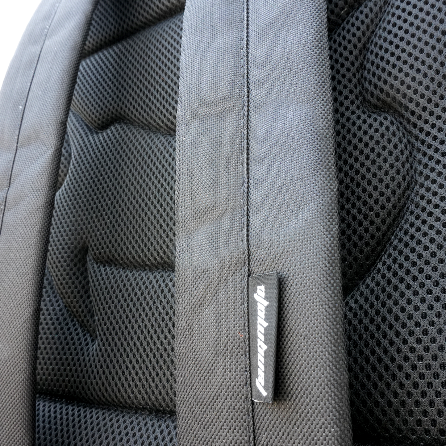 FANGMOTO Backpack V2
