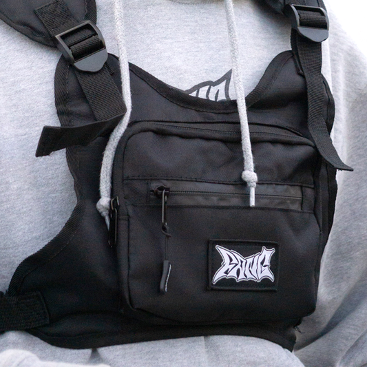 Chest Rig Pack by FANGMOTO™