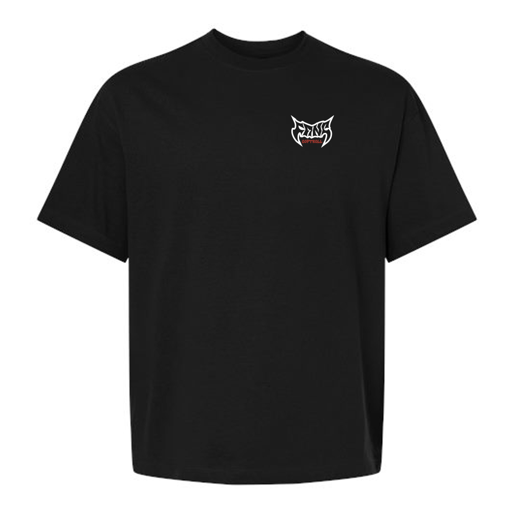 Cop Troll x Fangmoto Limited Collab Tee (Pre-Sale)