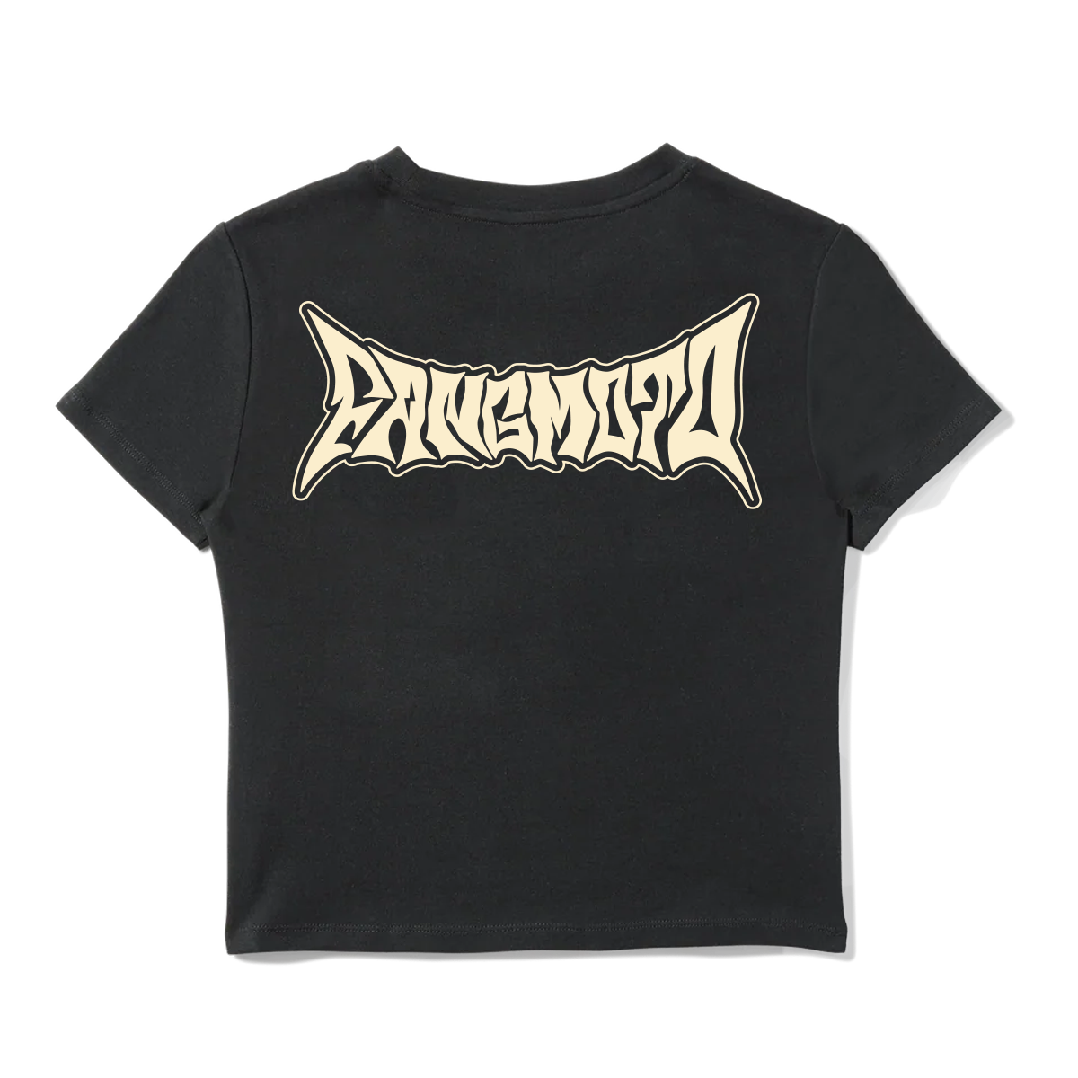 Girl's Baby Doll Tee