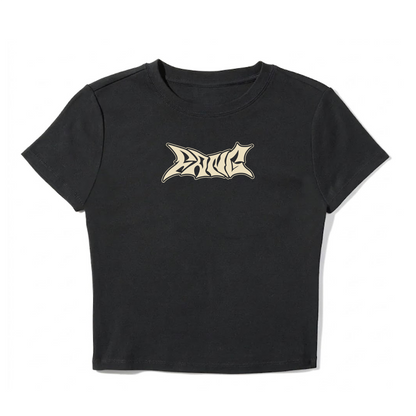 Girl's Baby Doll Tee