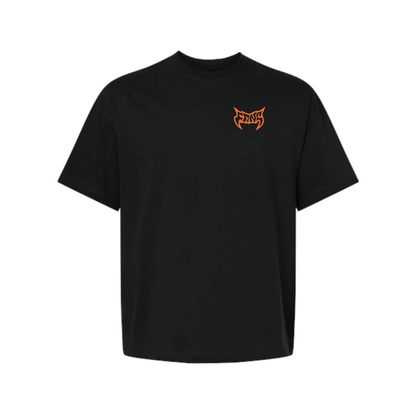 Glow in the Dark WildStyle Tee – Limited Halloween Preorder
