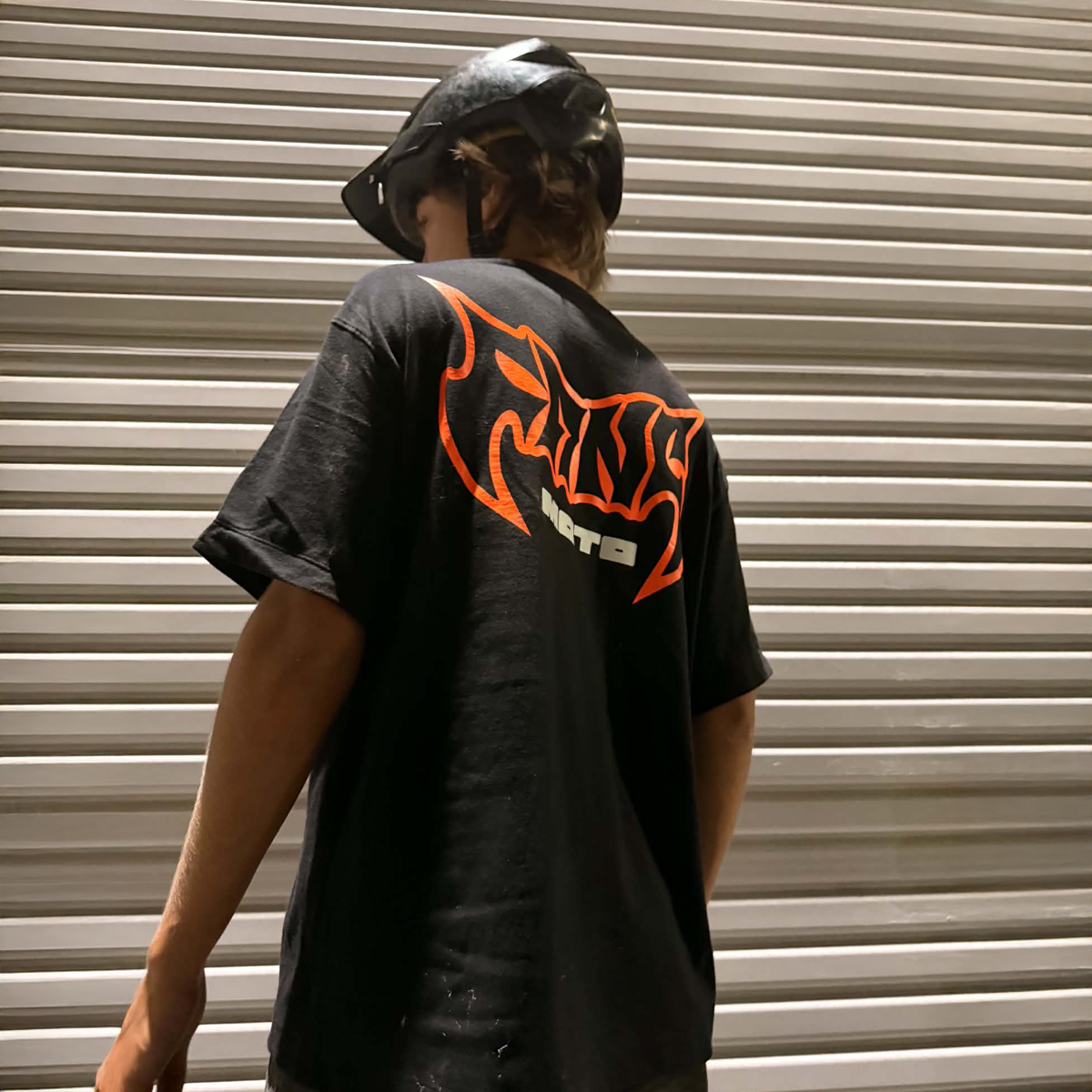 Glow in the Dark WildStyle Tee – Limited Halloween Preorder