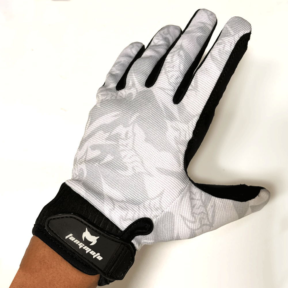 Fangmoto Riding Gloves
