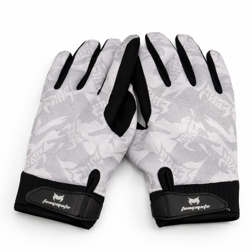Fangmoto Riding Gloves