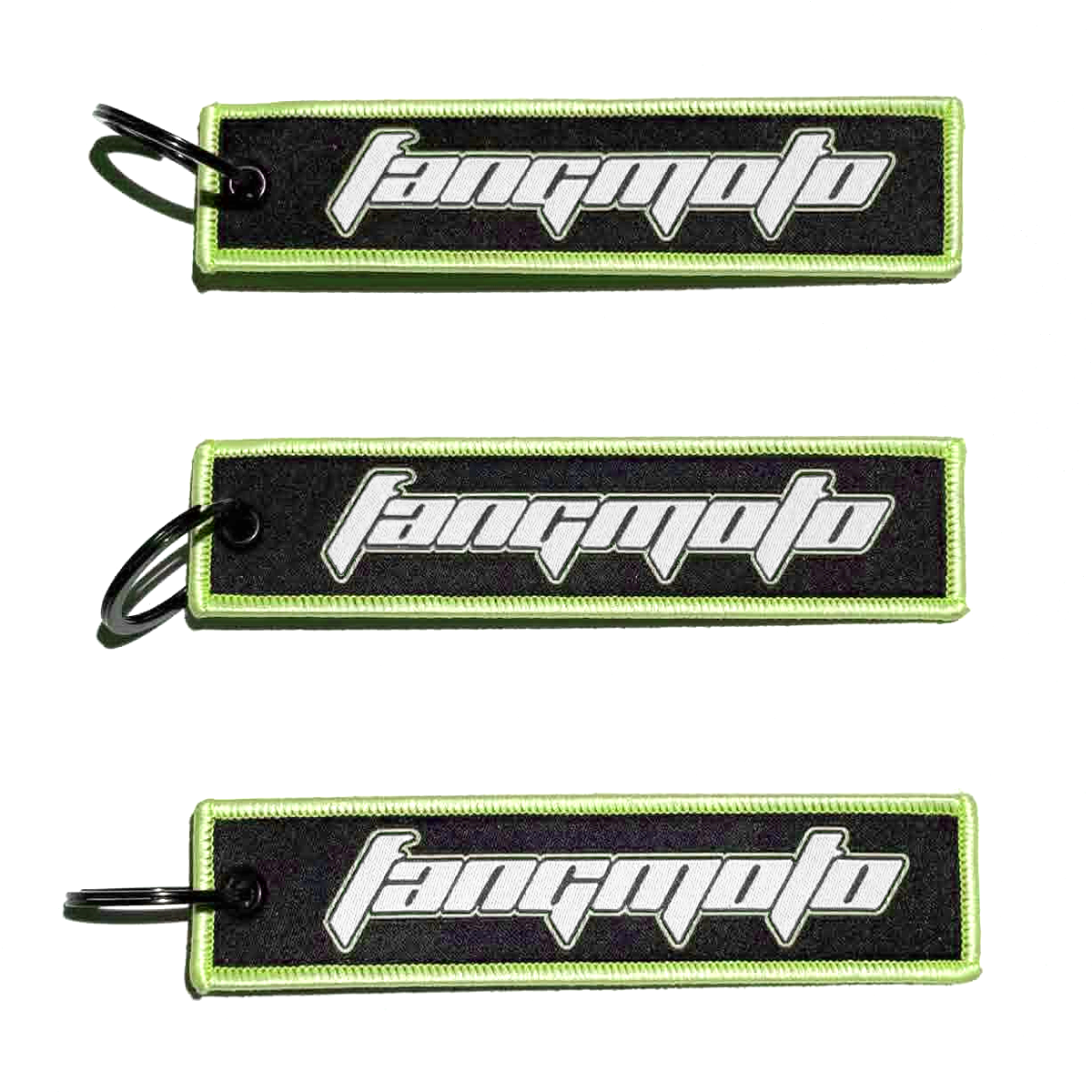PreHeat Keytags