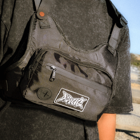 Chest Rig Pack by FANGMOTO™