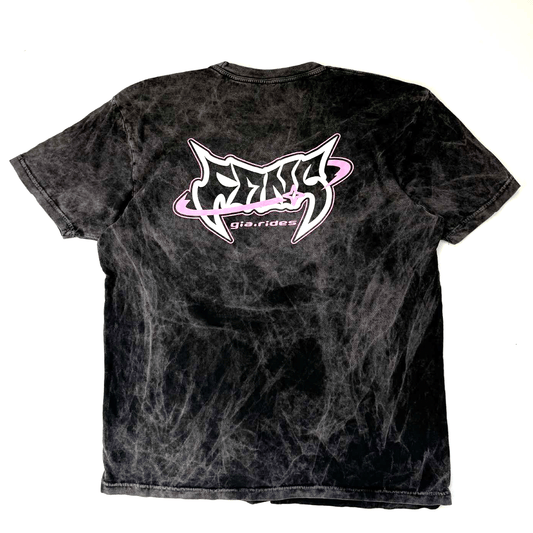 FANGMOTO x GIARIDES (Limited Edition Collab)