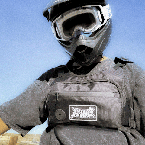 Chest Rig Pack by FANGMOTO™