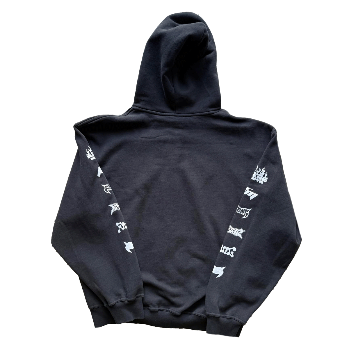 【FEPL】★男女兼用★MTOR HEAVY FINER HOOD ZIP-UP FEPL】24FW☆ MTOR Heavy Finer Hood Zip-Up