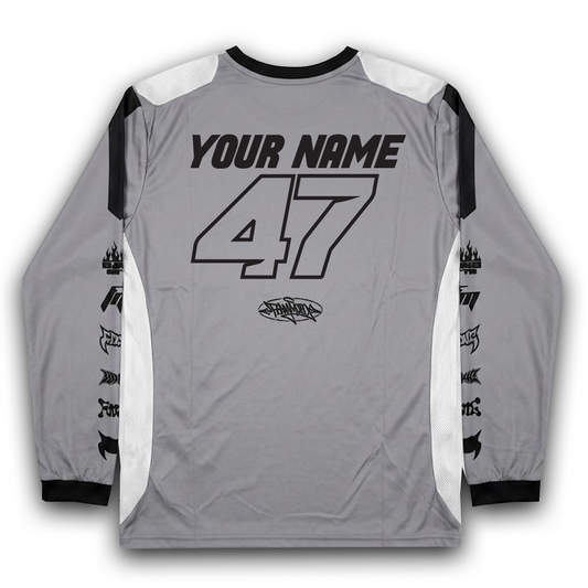 Dirt Jerseys