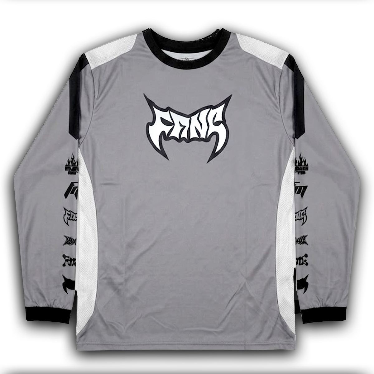 Dirt Jerseys