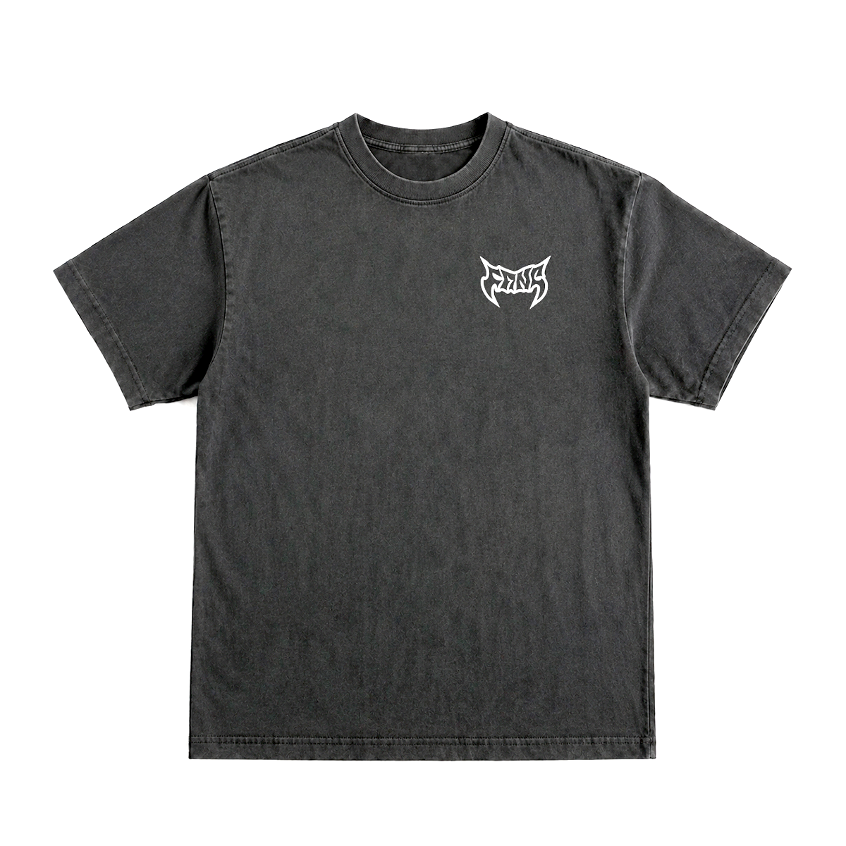 Vintage Wash Kids Tee
