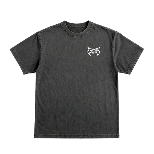 Vintage Wash Kids Tee