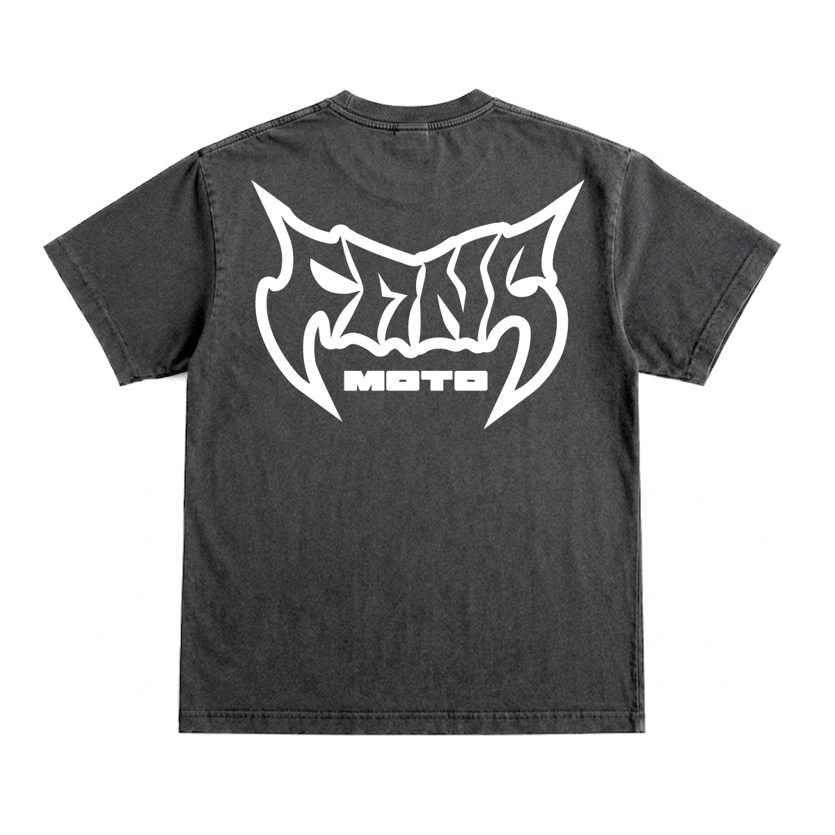 Vintage Wash Kids Tee