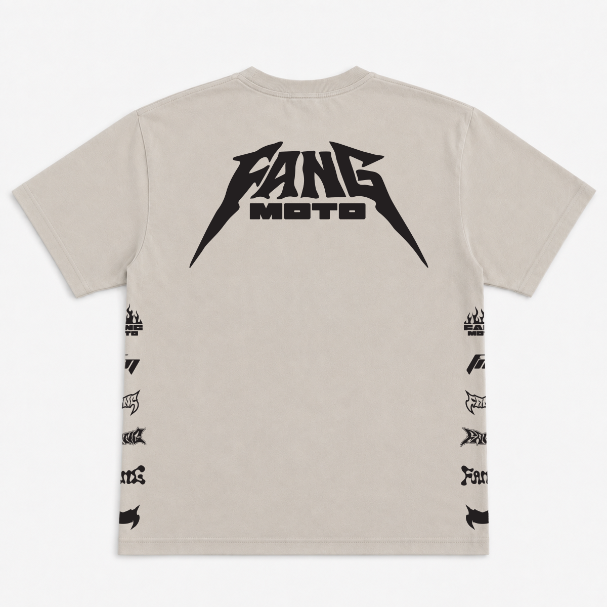Bone Tee