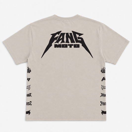Bone Tee