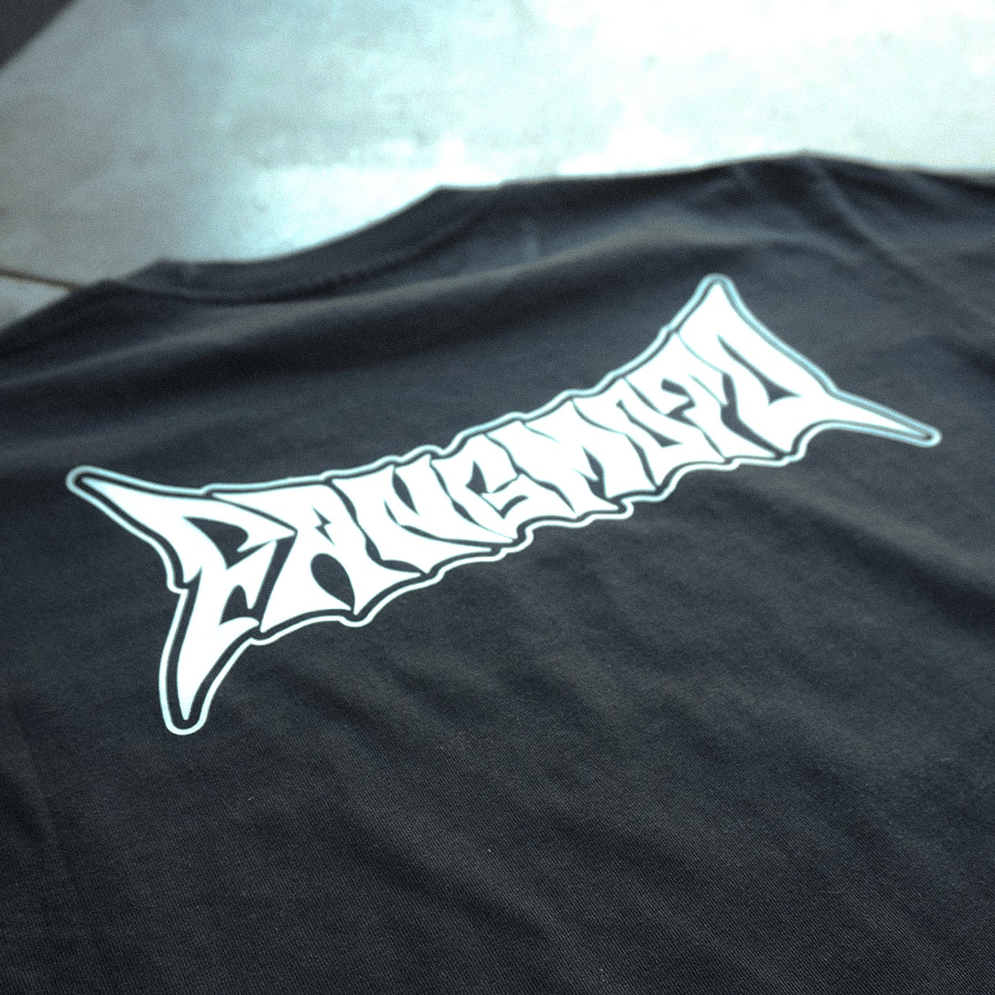 Long Sleeve - Boxy Heavyweight  Shirt by FANGMOTO™